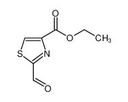 2-甲酰基噻唑-4-羧酸乙酯