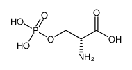 O-磷酸-D-丝氨酸