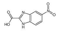 5-硝基-1H-苯并咪唑-2-羧酸