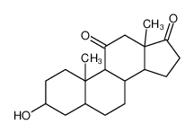 11-酮本胆烷醇酮