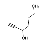 1-庚炔-3-醇