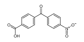 4-(4-硝基苄基)-苯甲酸