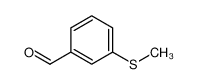 3-(甲硫基)苯甲醛
