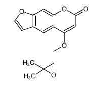氧化前胡素