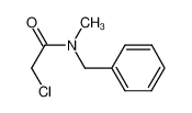 N-苄基-2-氯-N-甲基乙酰胺