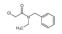 N-苯甲基-2-氯-N-乙基乙酰胺