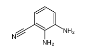 2,3-二氨基苄腈