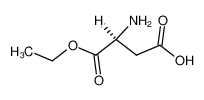(S)-3-氨基-4-乙氧基-4-氧代丁酸
