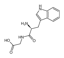 l-色氨酰甘氨酸