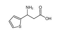 (R)-3-氨基-3-(2-噻吩基)-丙酸