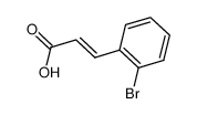 反式-2-溴肉桂酸