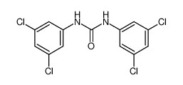 1,3-双(3,5-二氯苯基)脲