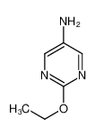 2-乙氧基-5-氨基嘧啶