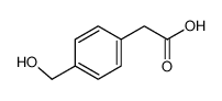 4-(羟甲基)苯醋酸,