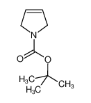 N-Boc-2,5-二氢-1H-吡咯