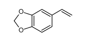 5-乙烯基苯并[d][1,3]二氧杂环戊烯