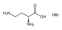 (S)-2，4-二氨基丁酸氢溴酸盐