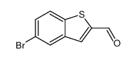 5-溴苯并[b]噻吩-2-甲醛