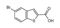 5-溴代苯并[b]噻吩-2-羧酸