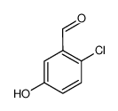 2-氯-5-羟基苯甲醛