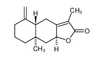 白术内酯Ⅱ