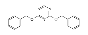 2,4-联苄氧基嘧啶