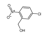 5-氯-2-硝基苯甲醇