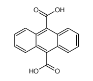 9,10-蒽二羧酸