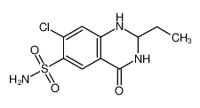 Quinethazone
