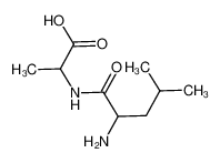 L-亮氨酰-L-丙胺酸水合物