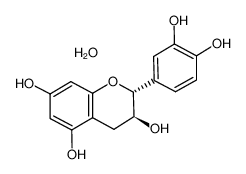 (±)-儿茶精 水合物