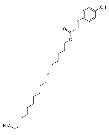 Octadecyl p-coumarate