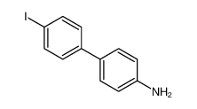 4'-碘-[1,1'-联苯基]-4-胺