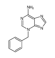 3-苄基腺嘌呤