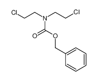 双二氯乙基胺基甲酸苄酯