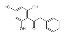 2-苯基-2,4,6-三羟基苯乙酮