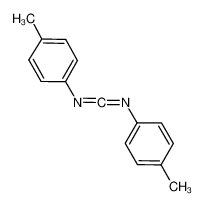 1，3-二对甲苯基碳二酰亚胺