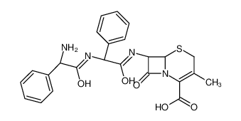 头孢氨苄杂质C