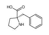 2-苄基吡咯烷-2-羧酸
