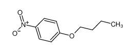 1-丁氧基-4-硝基苯