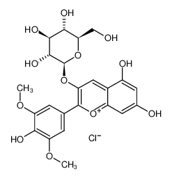 Oenin Chloride