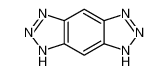 1,5-二氢苯并[1,2-d:4,5-d']二([1,2,3]三唑)