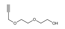 2-[2-(2-丙炔氧基)乙氧基]乙醇