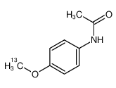 美沙西汀(甲氧基-13C)