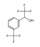 2,2,2-三氟-1-(3-(三氟甲基)苯基)乙醇