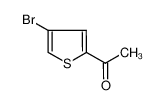 2-乙酰基-4-溴噻吩
