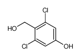 3,5-二氯-4-(羟甲基)苯酚