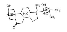 24-Epicastasterone