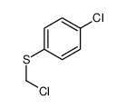 对氯苯氯甲基硫醚