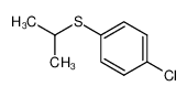 1-氯-4-(异丙基硫基)苯